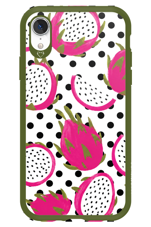DRAGON FRUIT 2.0 - Apple iPhone XR