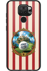 First Class 2.0 - Xiaomi Redmi Note 9
