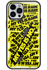 My yes is no 2.0 - Apple iPhone 12 Pro Max