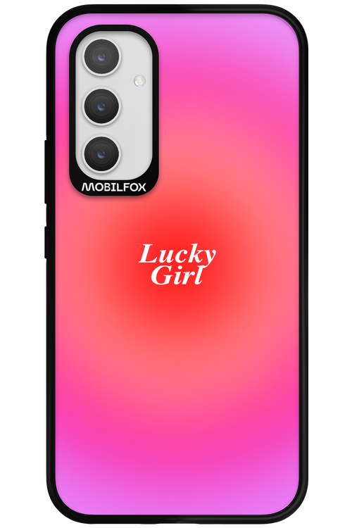 LuckyGirl - Samsung Galaxy A54