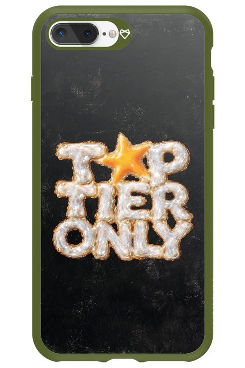 Top Tier 2.0 - Apple iPhone 7 Plus