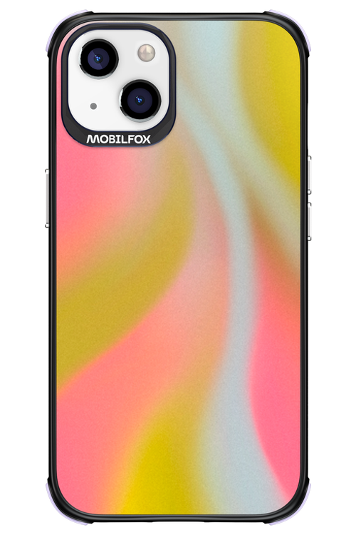 Pink Aura 2.0 - Apple iPhone 13