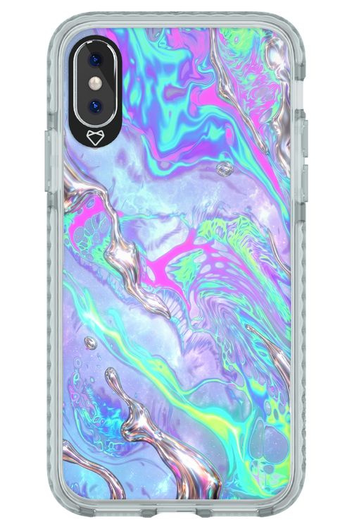 Aurora 2.0 - Apple iPhone X