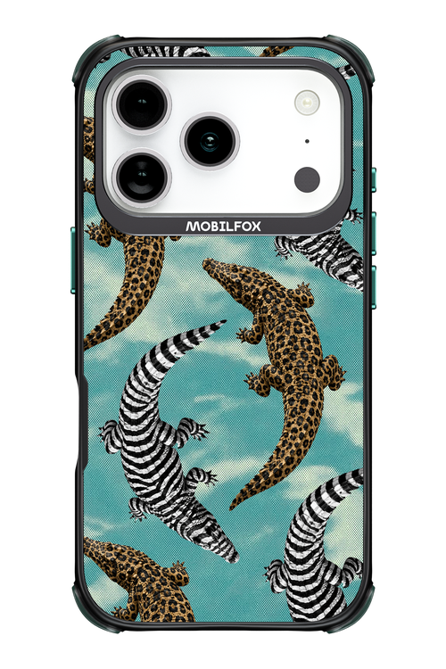 Style Bite 2.0 - Apple iPhone 17 Pro