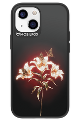 Glow Up Girl 2.0 - Apple iPhone 13 Mini