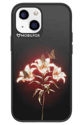 Glow Up Girl 2.0 - Apple iPhone 13 Mini