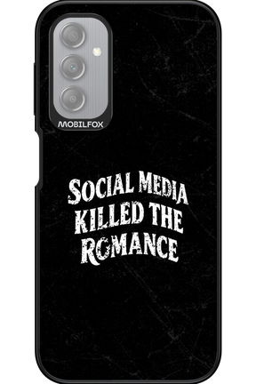 SocialMedia 2.0 - Samsung Galaxy A14