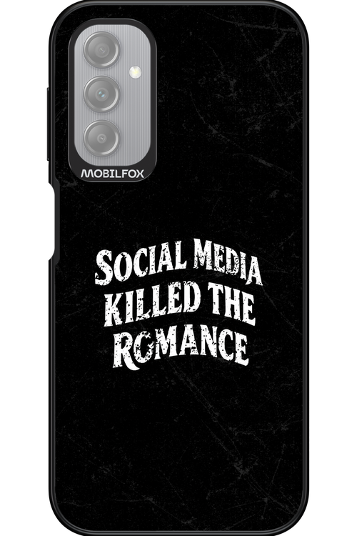 SocialMedia 2.0 - Samsung Galaxy A14