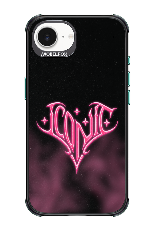 Iconica 2.0 - Apple iPhone 17e