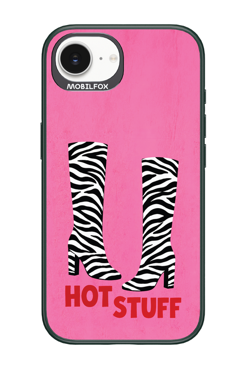 HOT STUFF 2.0 - Apple iPhone 16e