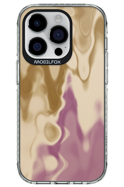 Olive Flow 2.0 - Apple iPhone 14 Pro