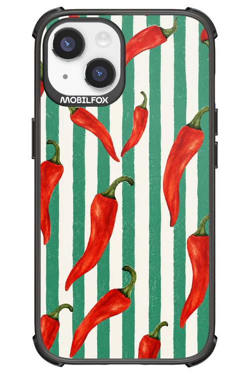 Red Hot Pepper 2.0 - Apple iPhone 14