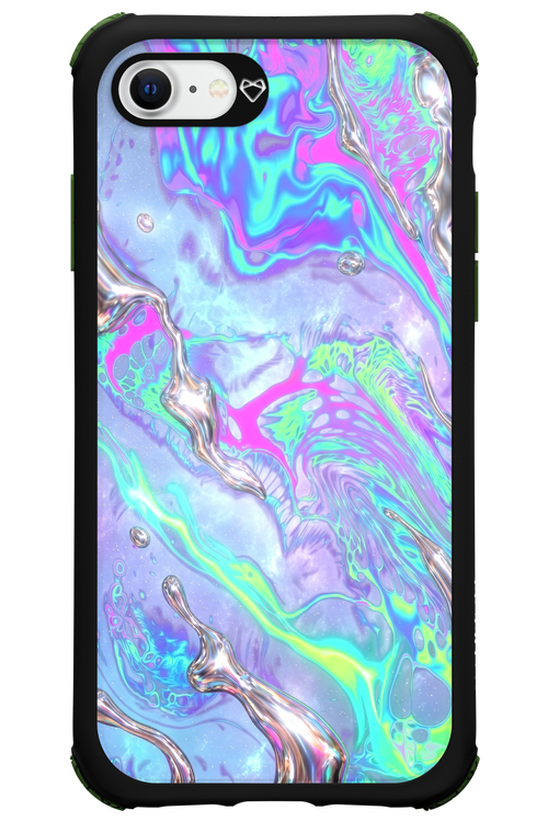 Aurora 2.0 - Apple iPhone 8