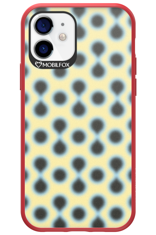 Butter Bubble 2.0 - Apple iPhone 12