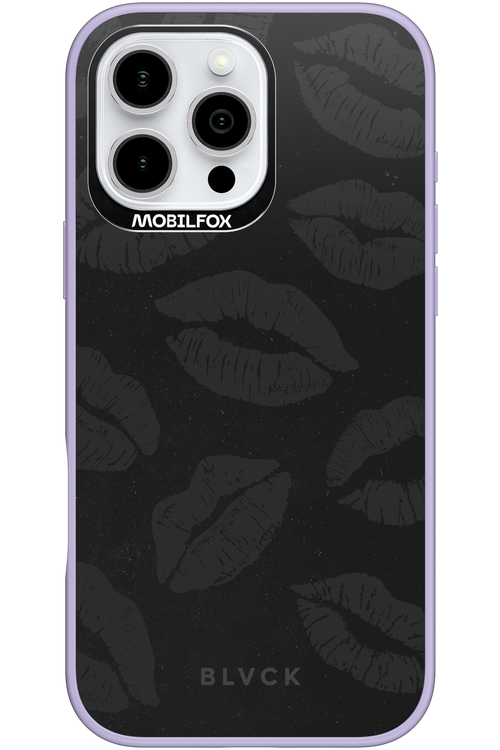 Dark Lips - Apple iPhone 16 Pro Max