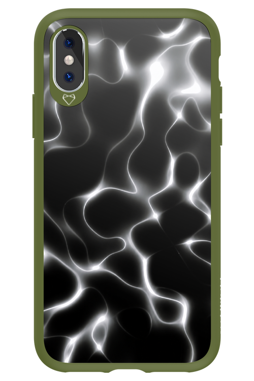 Dark Aura 2.0 - Apple iPhone X