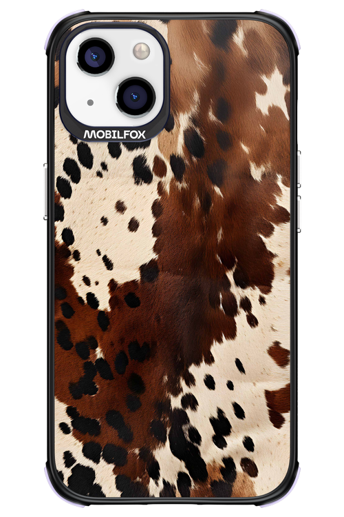 Wild Cow 2.0 - Apple iPhone 13
