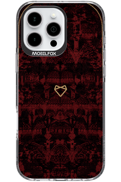 Portugalia x Mobilfox 2.0 - Apple iPhone 16 Pro Max