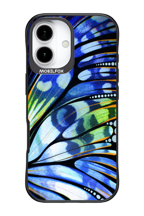Turquoise Wing 2.0 - Apple iPhone 17