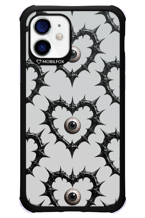 Heart Vision 2.0 - Apple iPhone 12