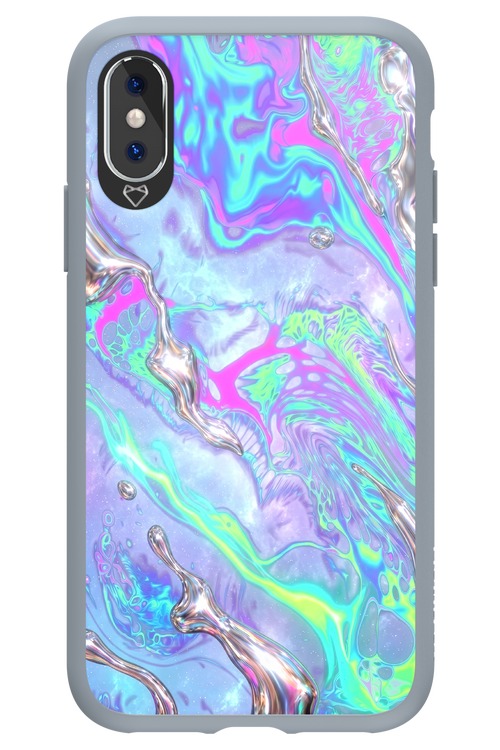 Aurora 2.0 - Apple iPhone XS