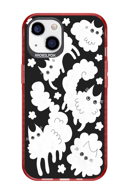 PUFFS - Apple iPhone 13