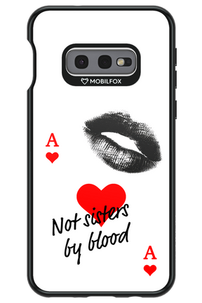 Not by Blood 2.0 - Samsung Galaxy S10e