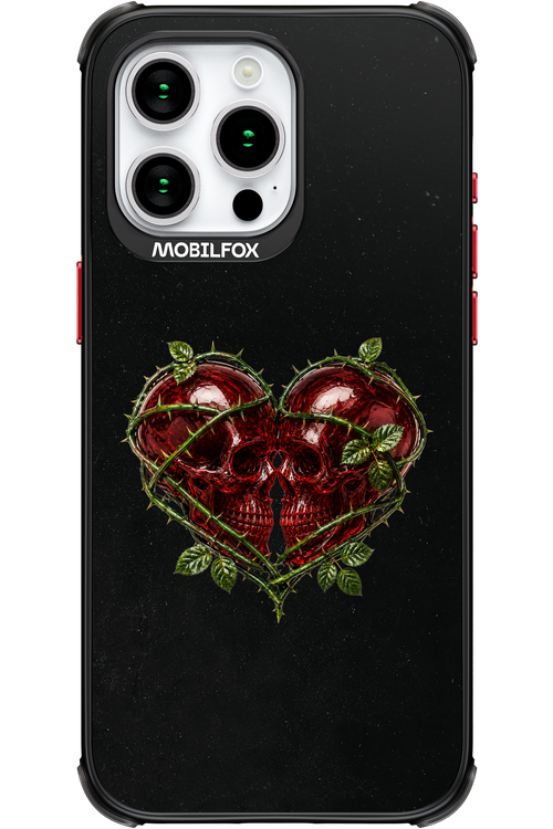 Omen Kiss 2.0 - Apple iPhone 15 Pro Max