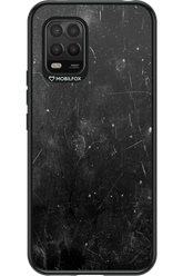 Black Grunge - Xiaomi Mi 10 Lite 5G