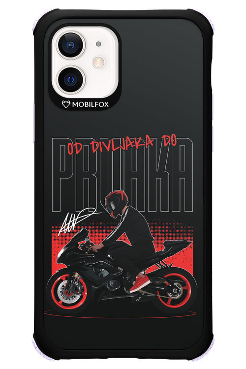 PRVHKA 2.0 - Apple iPhone 12