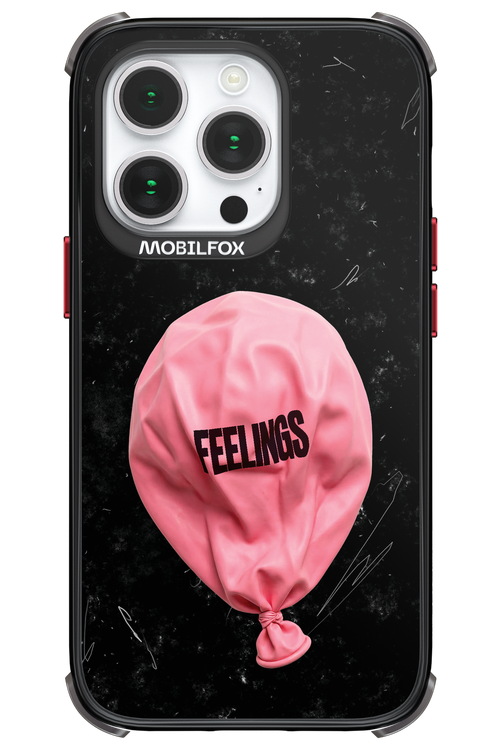 Feelings 2.0 - Apple iPhone 14 Pro