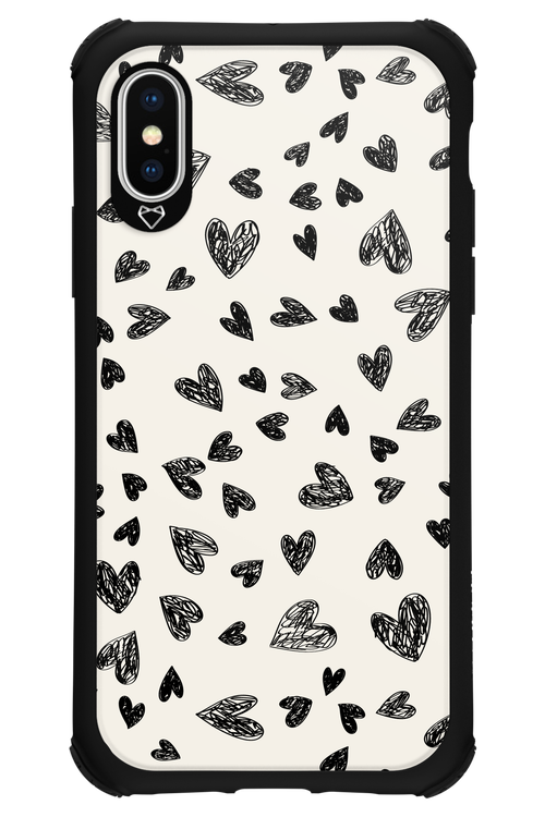 Crazy in Luv 2.0 - Apple iPhone XS