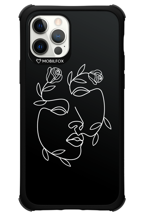 Amour - Apple iPhone 12 Pro