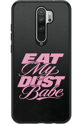 Eat My Dust 2.0 - Xiaomi Redmi Note 8 Pro