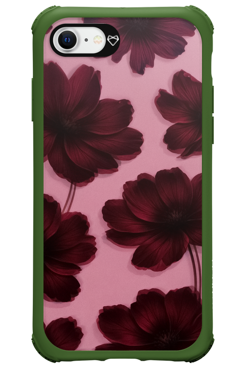 Petal Juliet 2.0 - Apple iPhone SE 2020
