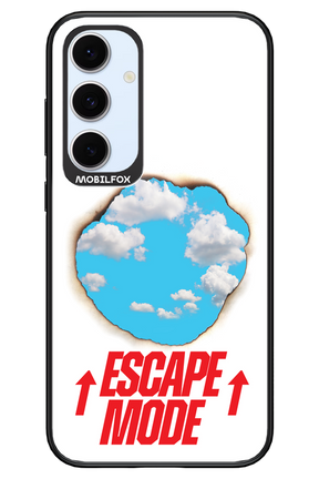 Escape mode 2.0 - Samsung S24 FE