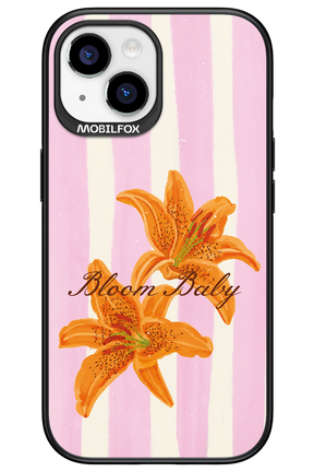 Bloom Baby 2.0 - Apple iPhone 15
