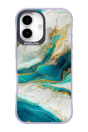 Emerald - Apple iPhone 17