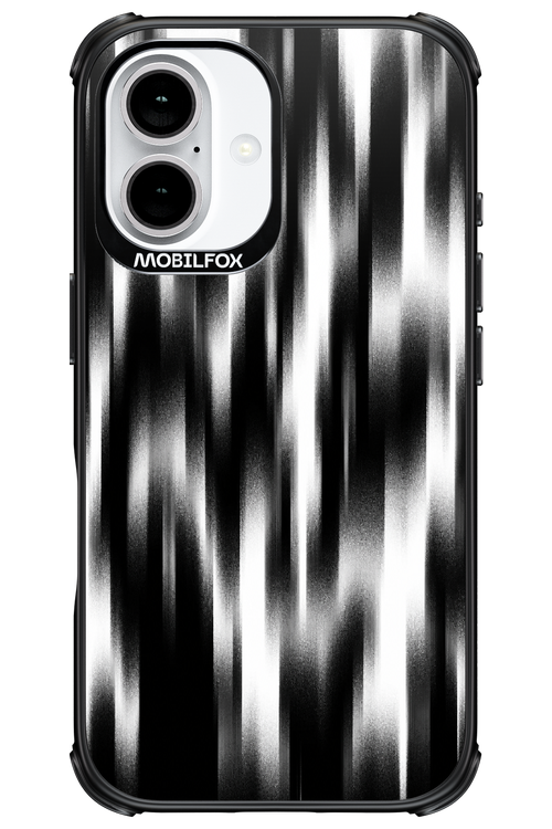 Monochrome Motion 2.0 - Apple iPhone 16