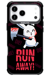 Run Away 2.0 - Apple iPhone 17 Pro Max