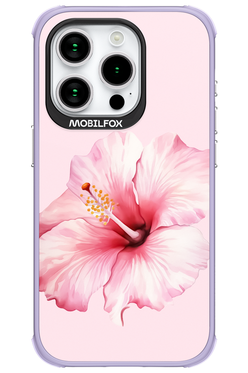 HibiPinky 2.0 - Apple iPhone 15 Pro