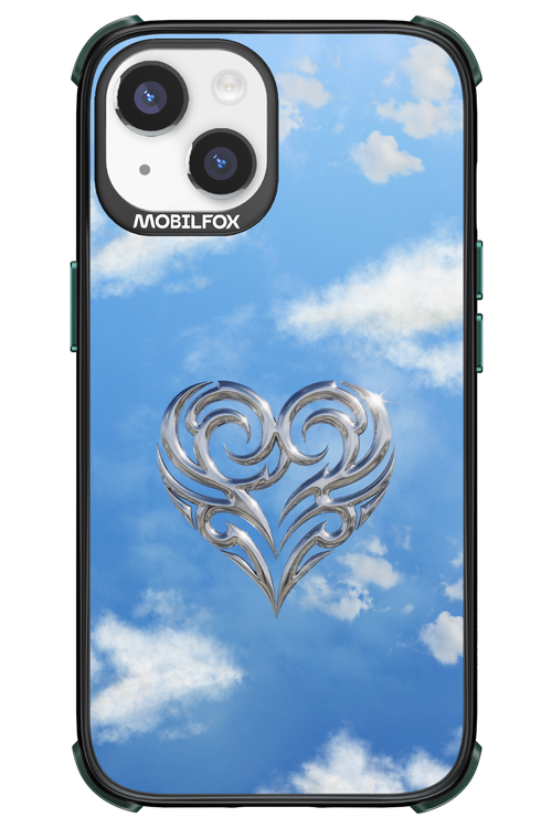 Dream Heart 2.0 - Apple iPhone 14