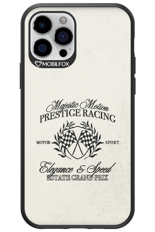 Old money - Apple iPhone 12 Pro