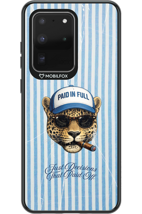 Paid in Full 2.0 - Samsung Galaxy S20 Ultra 5G