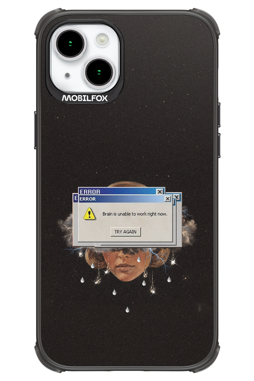 Out of Mind 2.0 - Apple iPhone 15 Plus