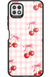 Cherry-Cherry Lady 2.0 - Samsung Galaxy A22 5G