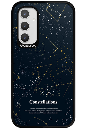 Constellations 2.0 - Samsung Galaxy A54