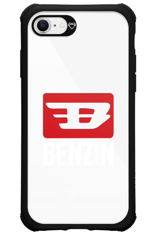 Ultra Benzin 2.0 - Apple iPhone SE 2020