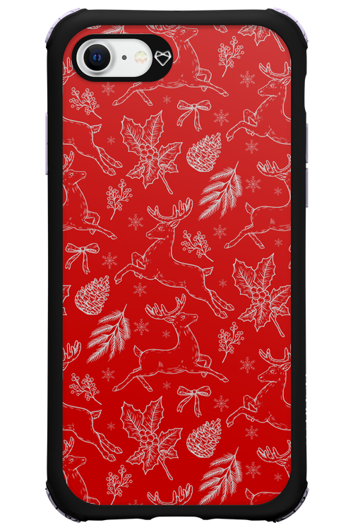 Wrapping Paper - Apple iPhone 7