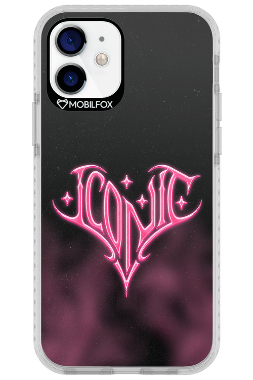 Iconica 2.0 - Apple iPhone 12